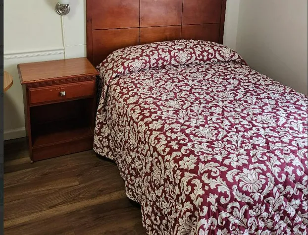 Stay Lodge Charlotte hotel detail image 4