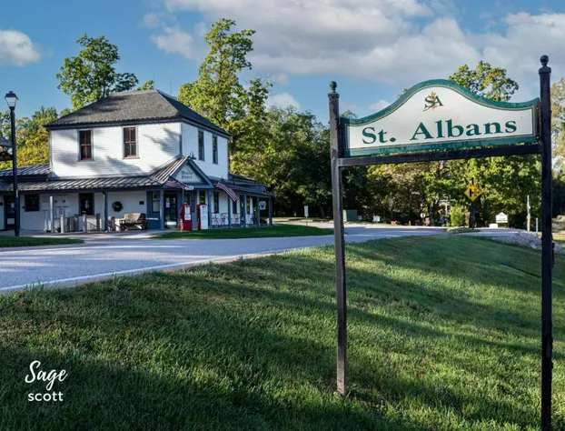 Inns at St. Albans hotel detail image 1