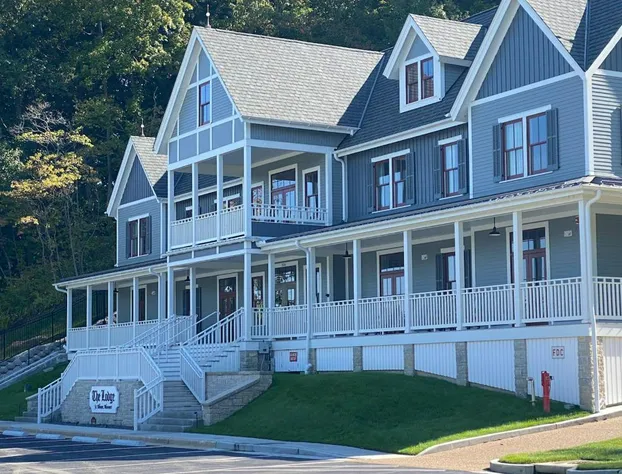 Inns at St. Albans hotel detail image 3