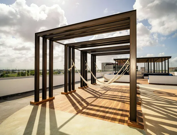 Barcelona Condos Cancun hotel detail image 3