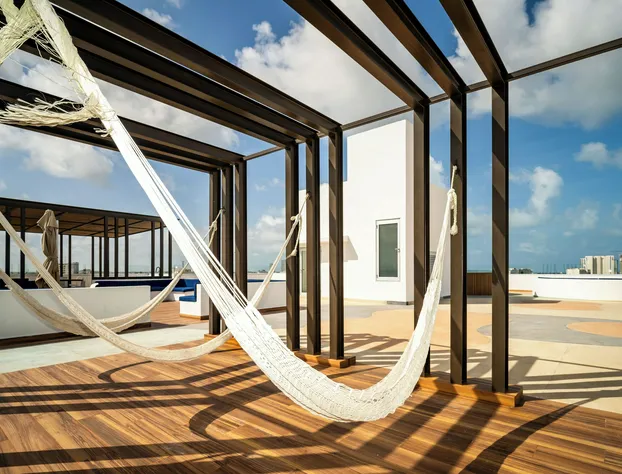 Barcelona Condos Cancun hotel detail image 4