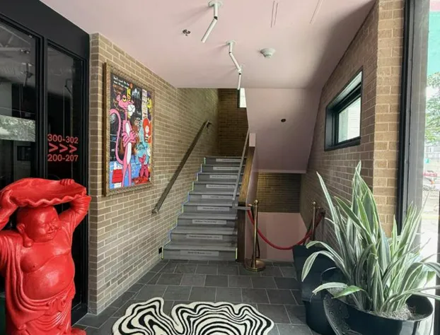 BIG little Hotel hotel detail image 1