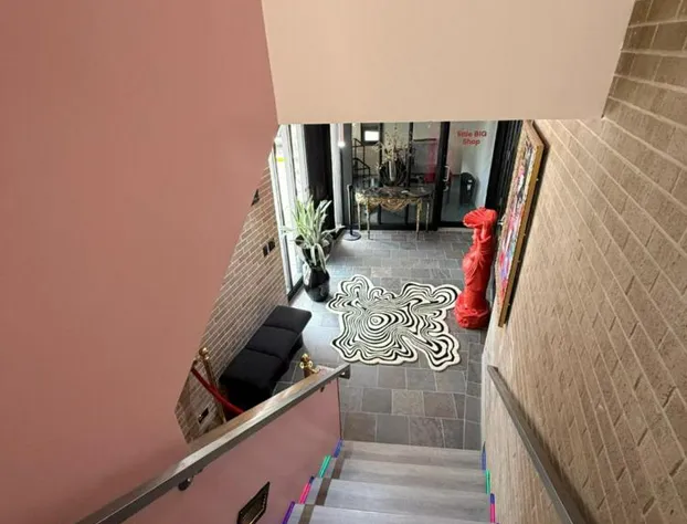 BIG little Hotel hotel detail image 2