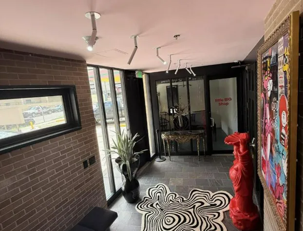 BIG little Hotel hotel detail image 4