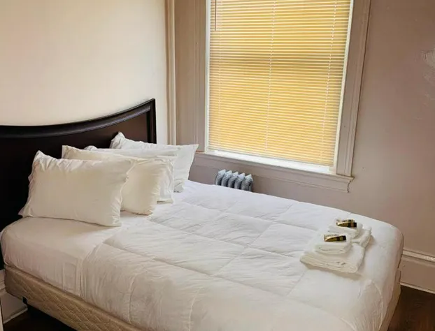 Riviera hotel hotel detail image 4