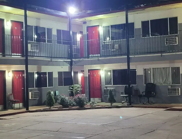 Coratel Inn & Suites by Jasper Hutchinson hotel detail image 2