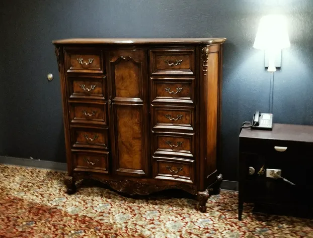 Coratel Inn & Suites by Jasper Hutchinson hotel detail image 4