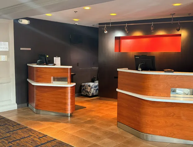 Woburn Inn hotel detail image 1