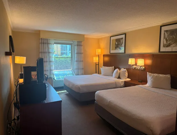 Woburn Inn hotel detail image 3