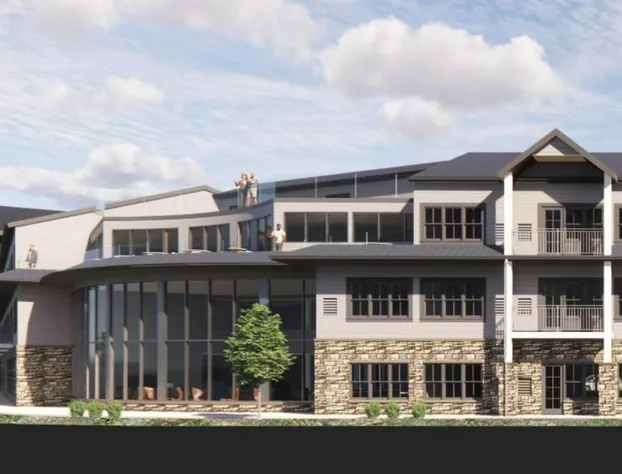 Hotel Indigo North Conway by IHG hotel detail image 4