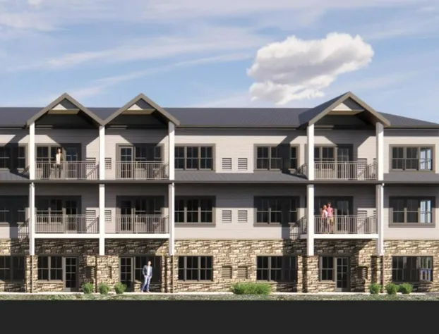 Hotel Indigo North Conway by IHG hotel detail image 1