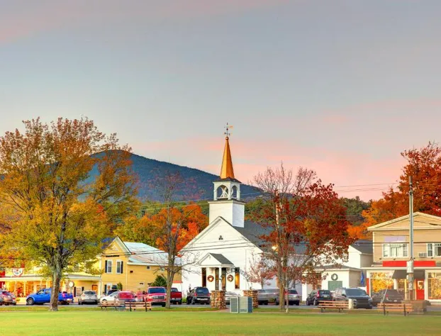 Hotel Indigo North Conway by IHG hotel detail image 2