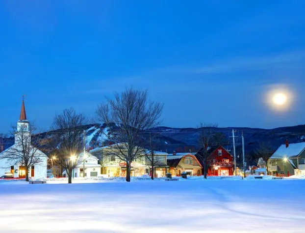 Hotel Indigo North Conway by IHG hotel detail image 3