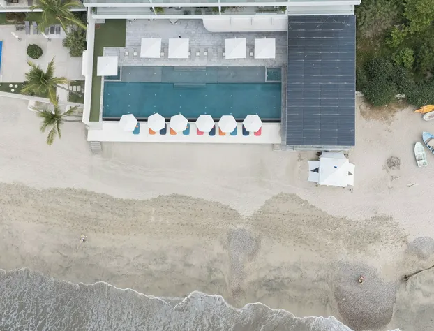 Bosa Hotels & Residences hotel detail image 1