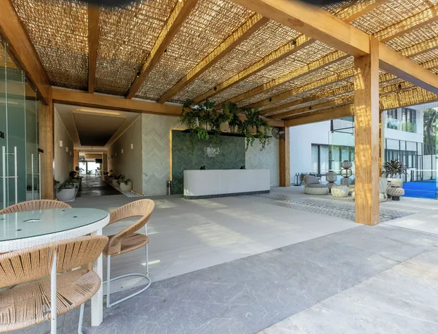 Bosa Hotels & Residences hotel detail image 4