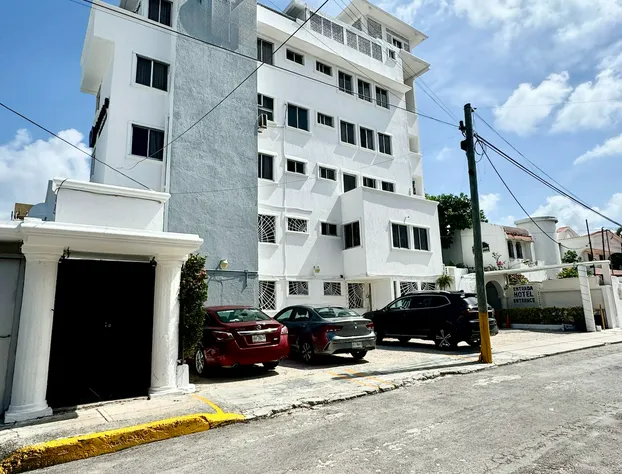 Hotel Farallon Inn hotel detail image 3