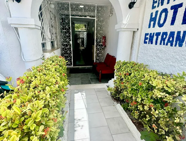 Farallon Inn Cancun hotel detail image 2