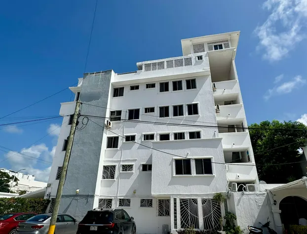 Farallon Inn Cancun hotel detail image 3