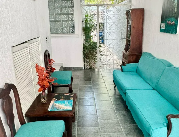 Farallon Inn Cancun hotel detail image 4