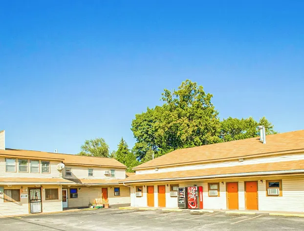 Hotel O Best Rest Inn Springfield US 36 hotel detail image 2