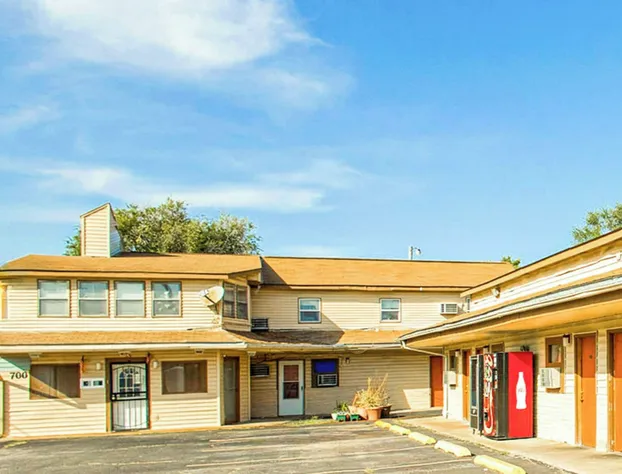 Hotel O Best Rest Inn Springfield US 36 hotel detail image 3