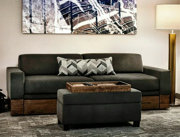 Springhill Suites By Marriott Locust Grove hotel detail image 2