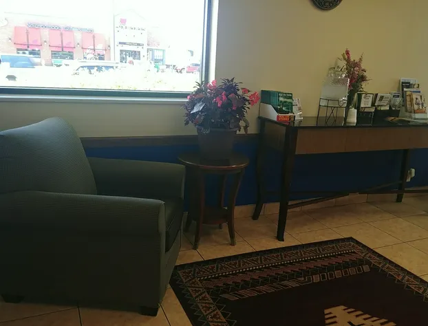 Frontier Inn hotel detail image 4