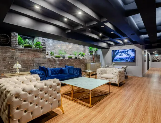 Olympia Hotel By Lodgo hotel detail image 1