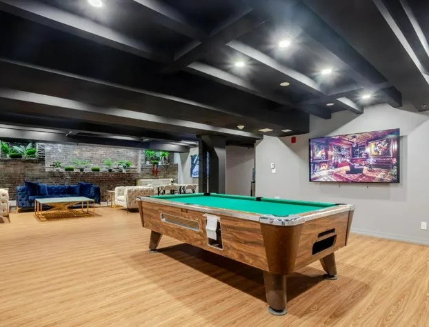 Olympia Hotel By Lodgo hotel detail image 2