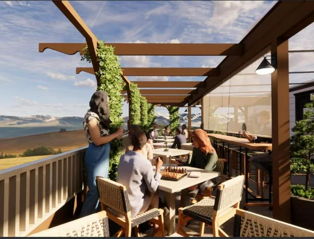 Lightwell Hotel & Spa hotel detail image 1