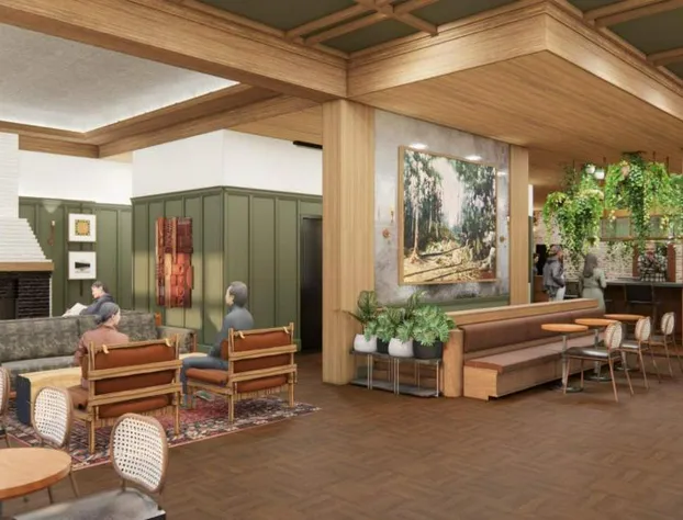 Lightwell Hotel & Spa hotel detail image 2