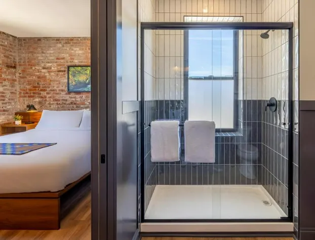 Lightwell Hotel & Spa hotel detail image 4