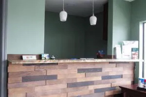 Rodeway Inn Murfreesboro Downtown hotel detail image 1