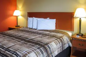 Rodeway Inn Murfreesboro Downtown hotel detail image 2