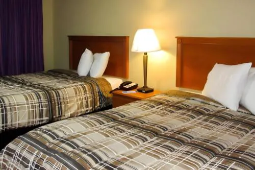 Rodeway Inn Murfreesboro Downtown hotel detail image 3