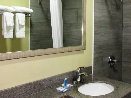 Rodeway Inn Murfreesboro Downtown hotel detail image 4