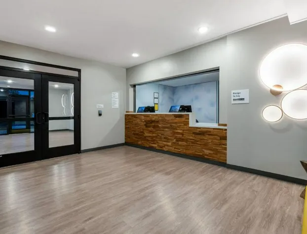 Echo Suites Extended Stay by Wyndham Fort Worth Alliance hotel detail image 4