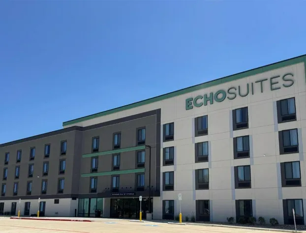 Echo Suites Extended Stay by Wyndham Fort Worth Alliance hotel detail image 1