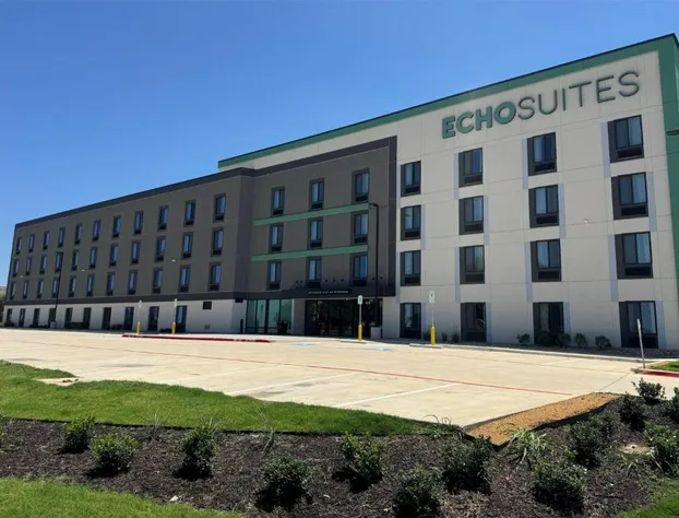 Echo Suites Extended Stay by Wyndham Fort Worth Alliance hotel detail image 2