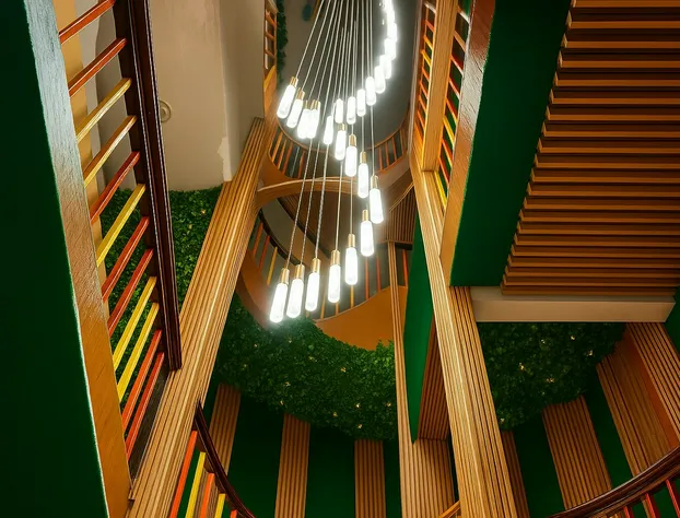 The Mt. Vernon Inn hotel detail image 3