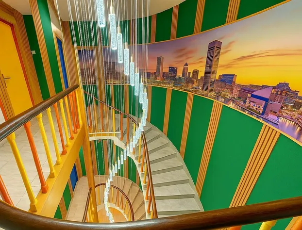 The Mt. Vernon Inn hotel detail image 4