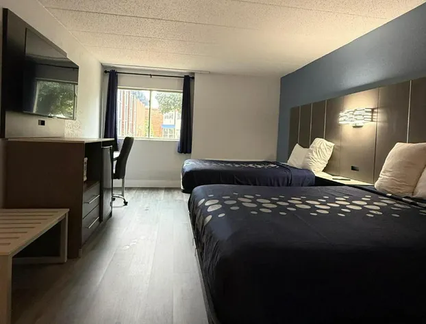 Coratel Inn and Suites La Crosse hotel detail image 2