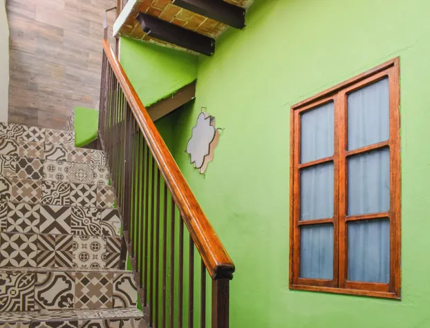 Doña Vicenta Casa Colonial hotel detail image 1