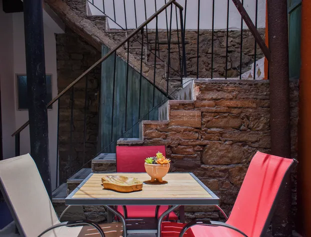 Doña Vicenta Casa Colonial hotel detail image 4