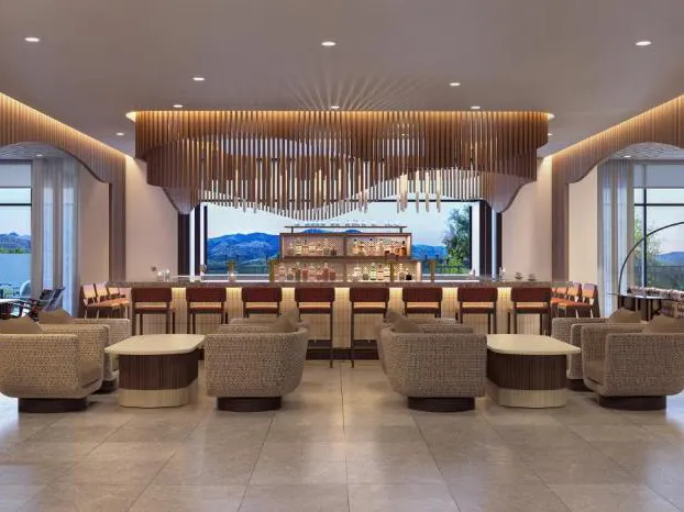 Limelight Mammoth hotel detail image 1