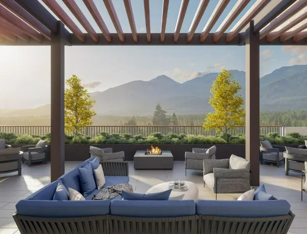 Limelight Mammoth hotel detail image 2