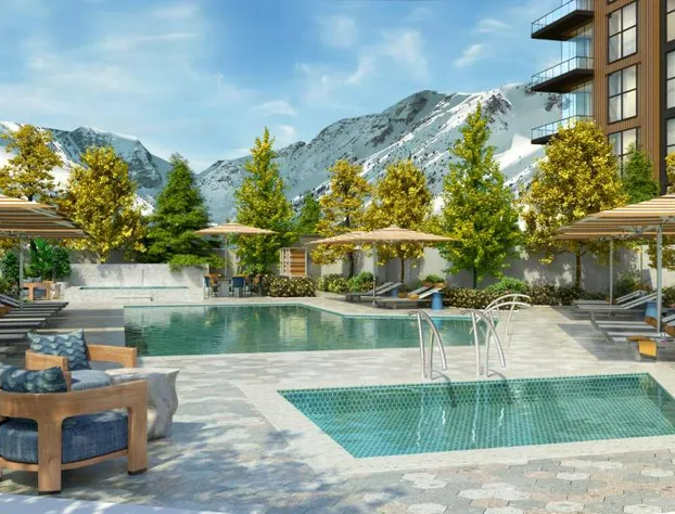 Limelight Mammoth hotel detail image 3