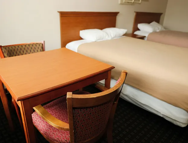 Hotel Deerfield Inn & Suites Acworth Atlanta hotel detail image 2