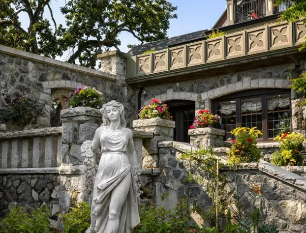 Rosemead House hotel detail image 1