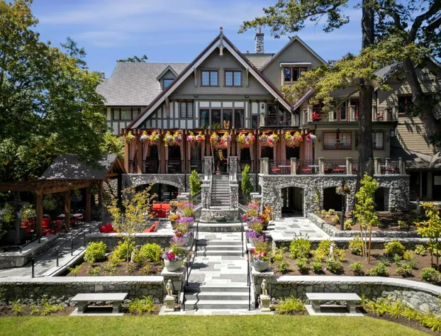 Rosemead House hotel detail image 2